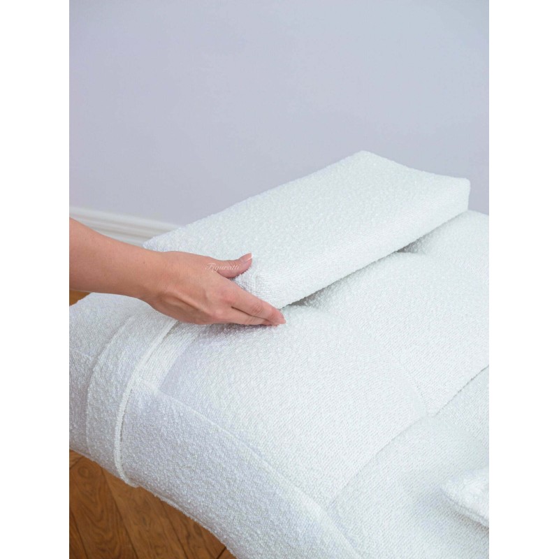 Ekskluzywne Łóżko Loft Teddy Double Deluxe -Łóżka kosmetyczne- 