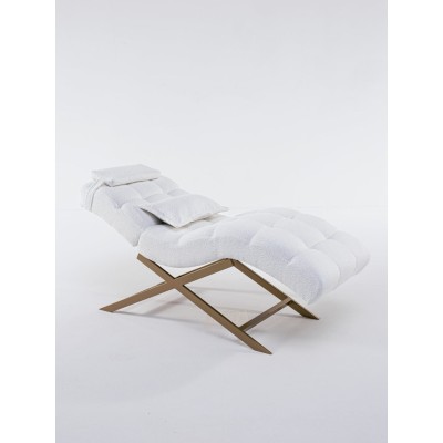 Ekskluzywne Łóżko Loft Teddy Deluxe -Łóżka kosmetyczne- 