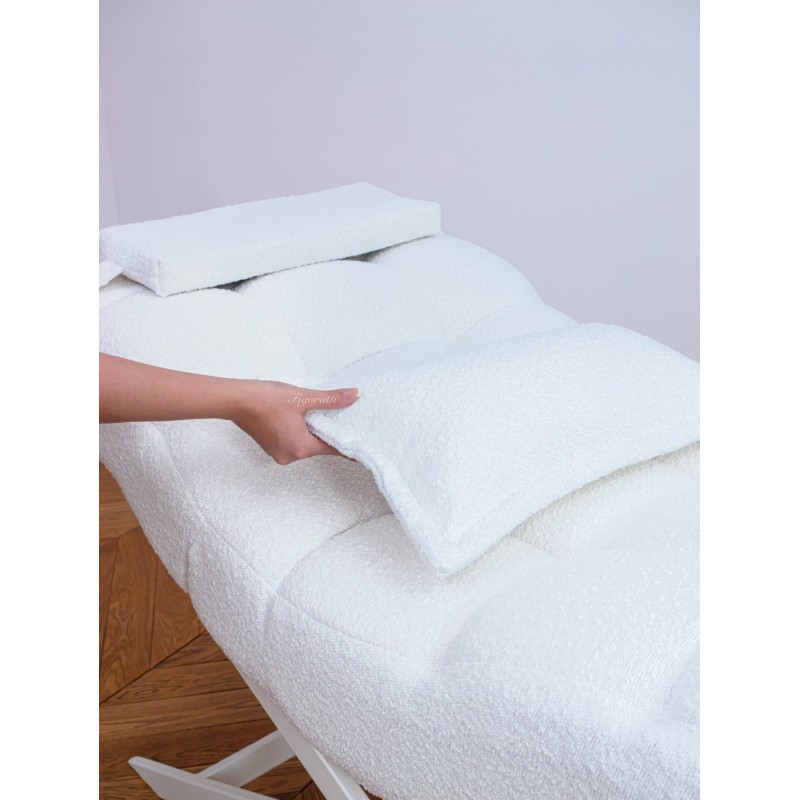 Ekskluzywne Łóżko Loft Teddy Deluxe -Łóżka kosmetyczne- 