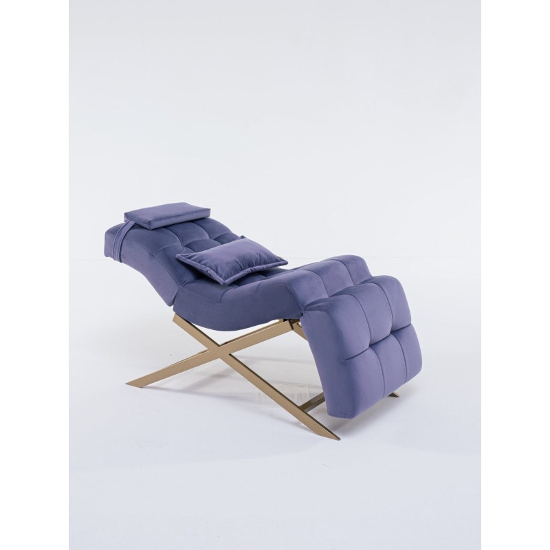 Łóżko Kosmetyczne Double Loft Teddy -Łóżka kosmetyczne- 