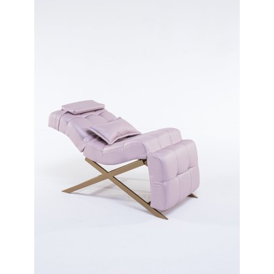 Łóżko Kosmetyczne Double Loft Teddy -Łóżka kosmetyczne- 