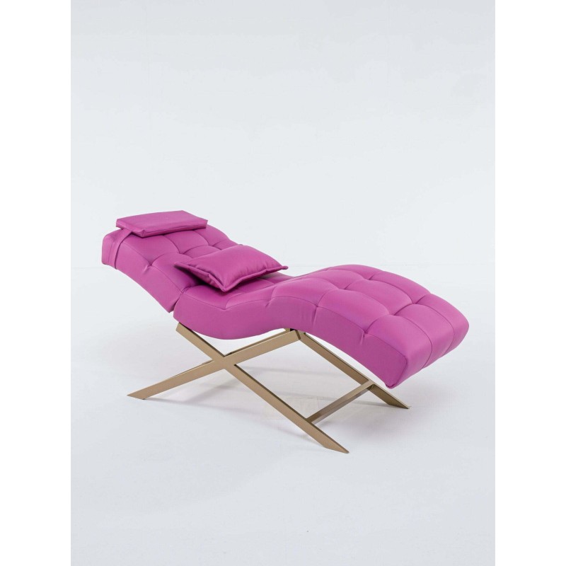 Łóżko Kosmetyczne Loft Teddy -Łóżka kosmetyczne- 