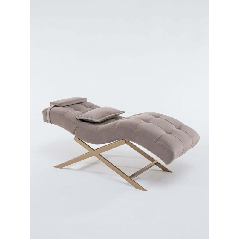 Łóżko Kosmetyczne Loft Teddy -Łóżka kosmetyczne- 