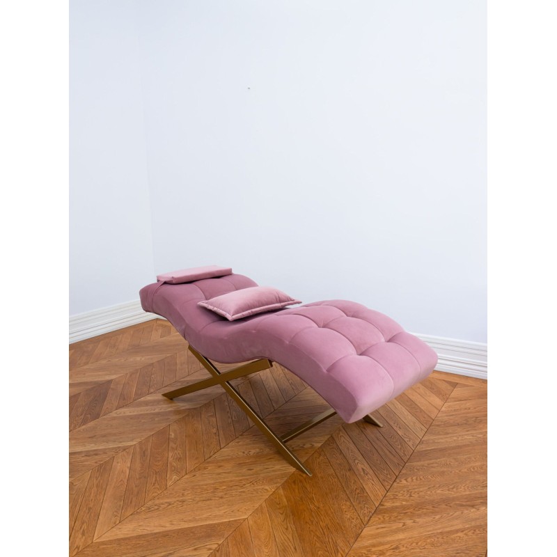 Łóżko Kosmetyczne Loft Teddy -Łóżka kosmetyczne- 