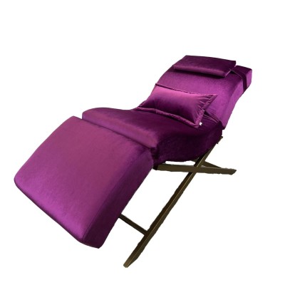 Łóżko Kosmetyczne Loft Clasic Royal -Łóżka kosmetyczne- 