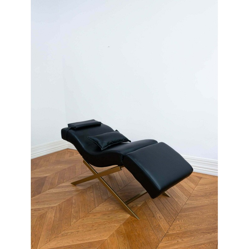 Łóżko Kosmetyczne Loft Clasic Royal -Łóżka kosmetyczne- 