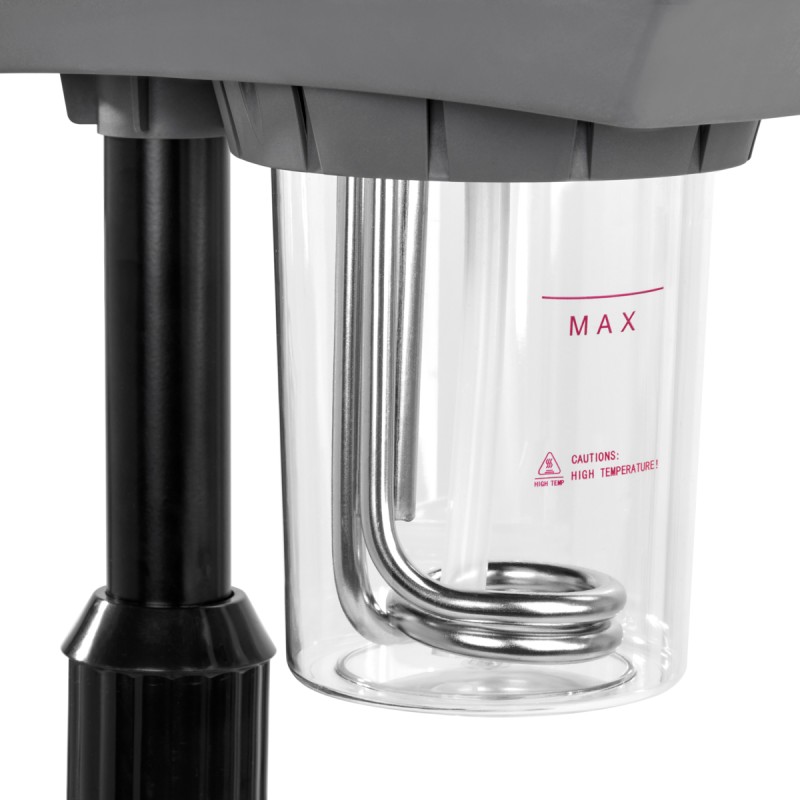 Wapozon Giovanni D-20 czarny -Wapozon, wapozony kosmetyczne- 