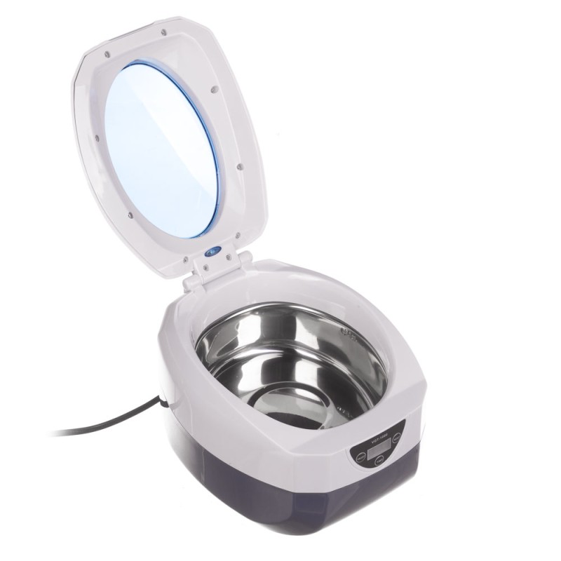 Profesjonalna myjka ultradźwiękowa VGT-1000 750ml -Ultradźwięki, zabiegi ultradźwiękowe- 