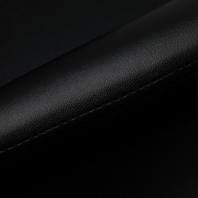 Gabbiano fotel fryzjerski Monaco czarny -Meble fryzjerskie- 