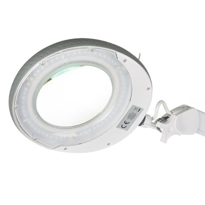 Lampa z lupą na statywie Sonobella BSL-04 LED 12W -Lampy kosmetyczne- 