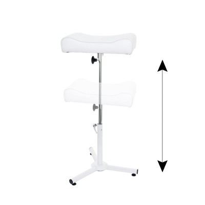 Podnóżek do pedicure szeroki -Podnóżki pedicure- 