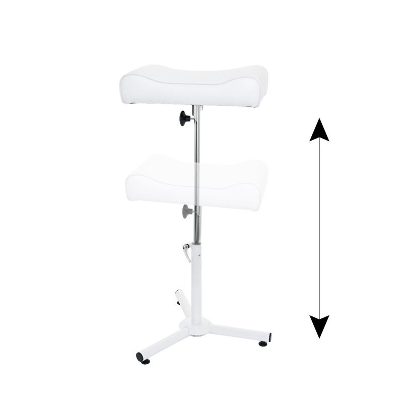 Podnóżek do pedicure szeroki -Podnóżki pedicure- 