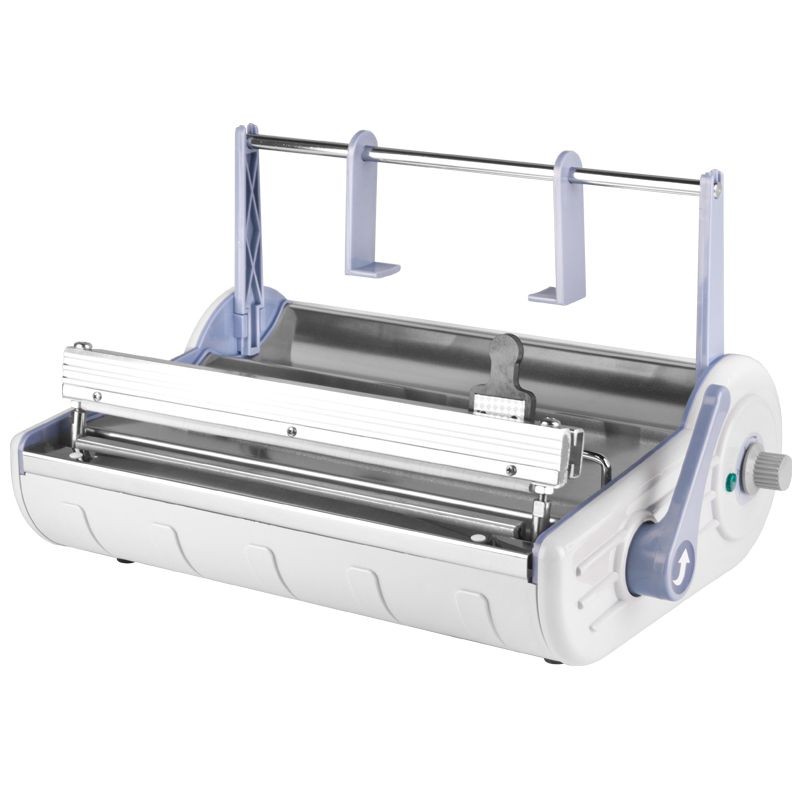 Lafomed zgrzewarka do rękawów F-300A -Strona główna- 