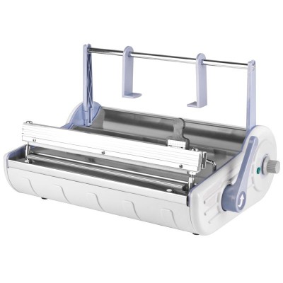 Lafomed zgrzewarka do rękawów F-300A -Strona główna- 