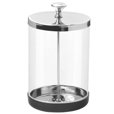 Pojemnik szklany do dezynfekcji narzędzi 750 ml -Pozostałe - sterylizacja i dezynfekcja- 