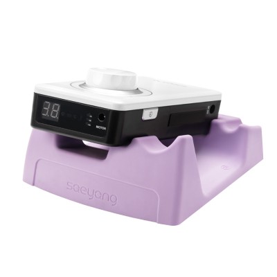 Podstawka do frezarek K38 i Mini Cro -Akcesoria manicure, pedicure- 