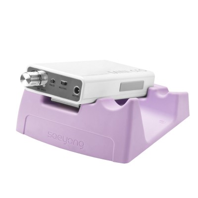 Podstawka do frezarek K38 i Mini Cro -Akcesoria manicure, pedicure- 