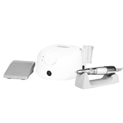 Frezarka ESCORT II PRO biała -Frezarka do paznokci- 