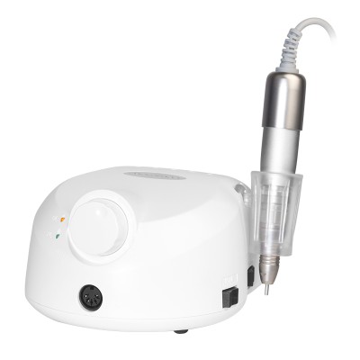 Frezarka ESCORT II PRO biała -Frezarka do paznokci- 