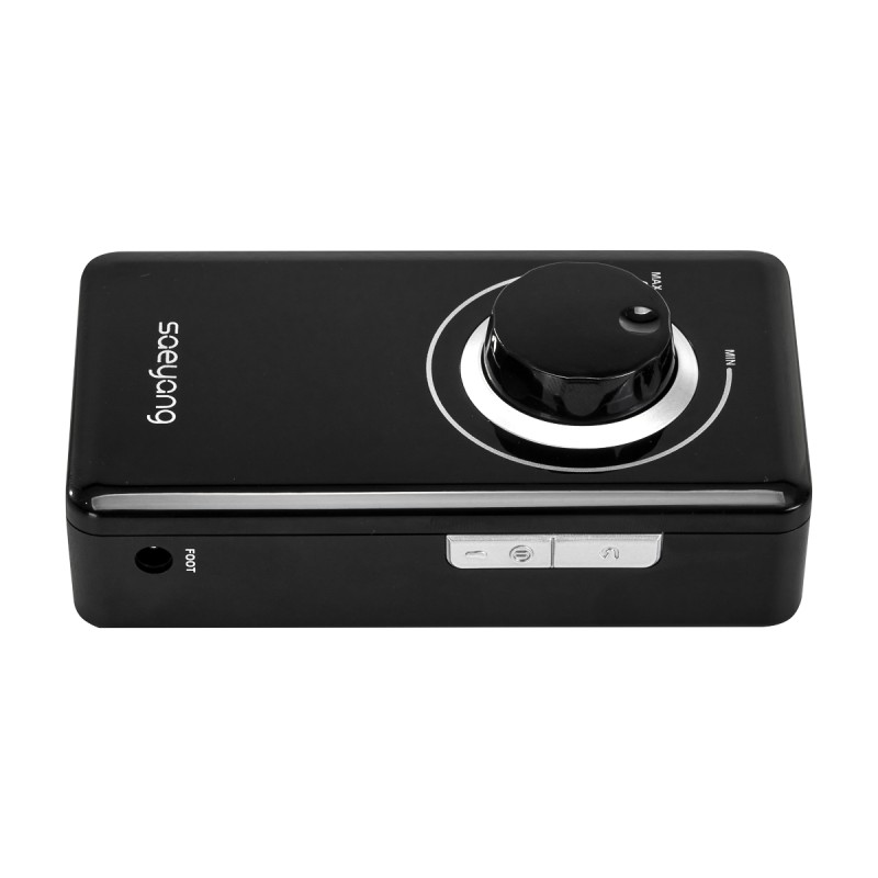 Saeyang frezarka akumulatorowa Marathon K38 Crafien mini czarna -Frezarka do paznokci- 