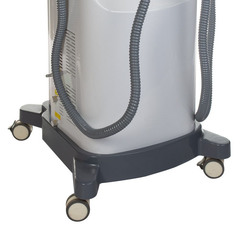 SHR BR-06 Multi-System OPT + SR -IPL/Lasery kosmetyczne- 