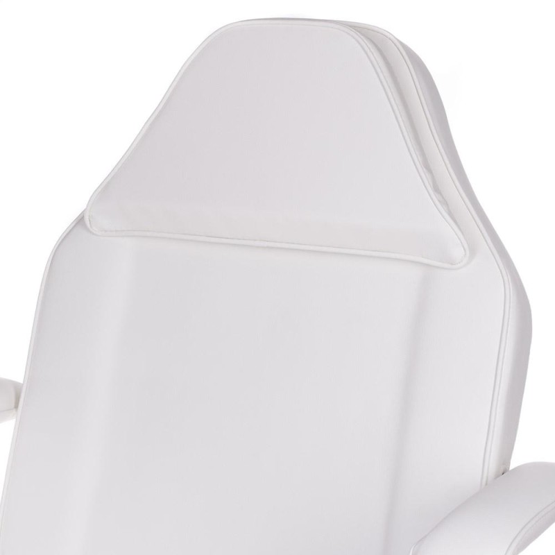 Fotel kosmetyczny z kuwetami BW-262A szary -Fotele kosmetyczne standardowe- 