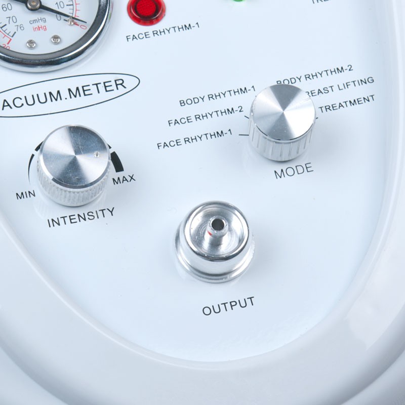 Dermomasażer BN-600 -Odchudzanie, zabiegi odchudzające - 