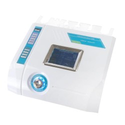 2w1 Peeling kawitacyjny + ultradźwięki BN-N91 -Pochłaniacze pyłu- 