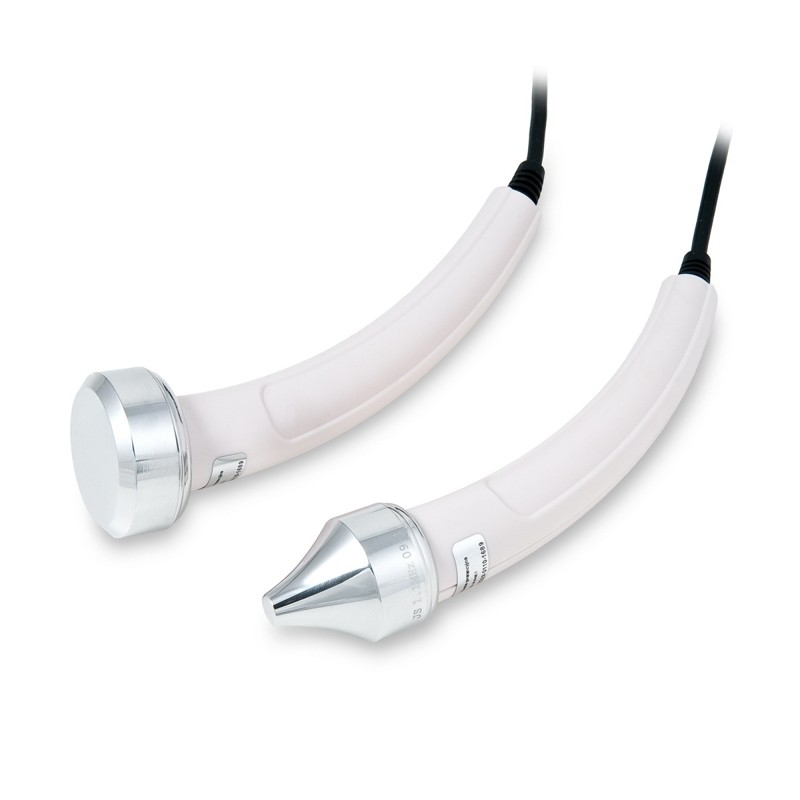 4w1 Micro+Sono+Peel+Hot-Cold BN-N94 -Dermabrazja, zabieg dermabrazji- 