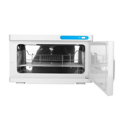 Podgrzewacz do ręcznikow ze sterylizatorem UV-C 16 L biały -Sterylizatory UV-C i inne- 