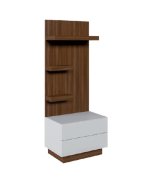 Regały, ekspozytory