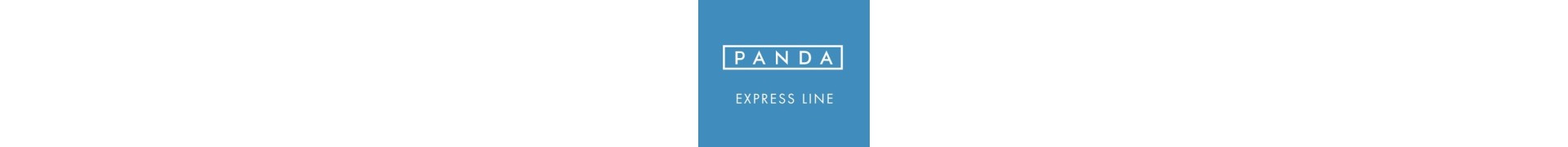 PANDA EXPRESS LINE 