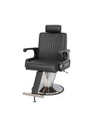 BARBER PANDA EXPRESS LINE