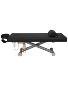 Elektryczne stoły do masażu