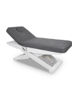 Łóżka do masażu podgrzewane