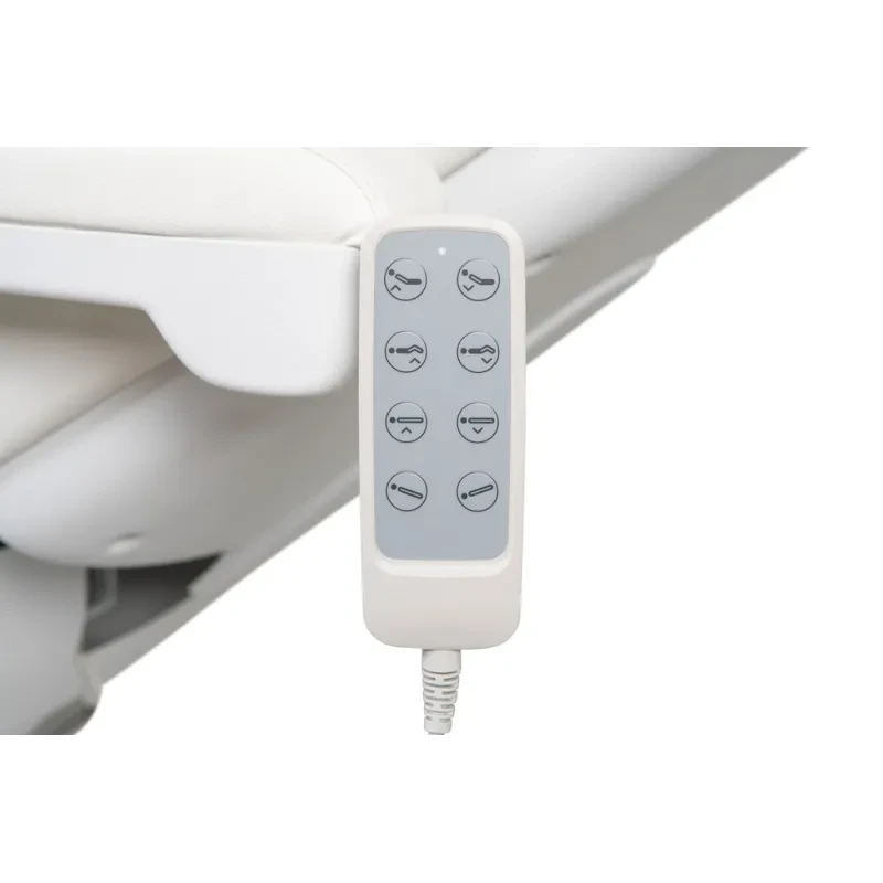 Fotel z funkcją kołyski Tilt