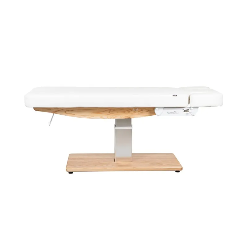 Fotel CONDRA SMART w pozycji leżącej