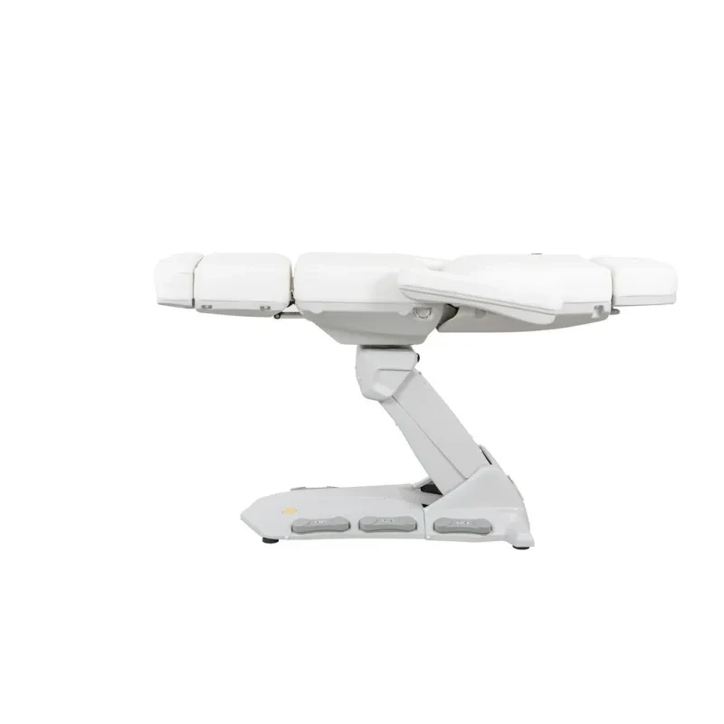 Fotel MAXI COZY+ w pozycji leżącej