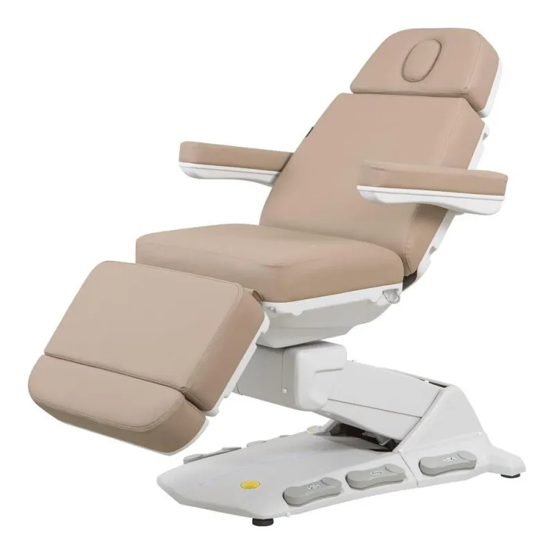 MAXI COZY+ - luksusowy fotel kosmetyczny