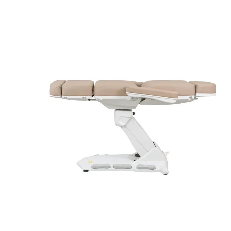 Fotel MAXI COZY+ w pozycji leżącej