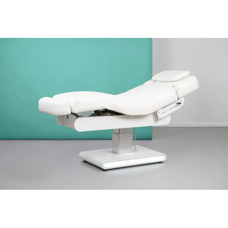 Fotel SPA LEUS widok główny