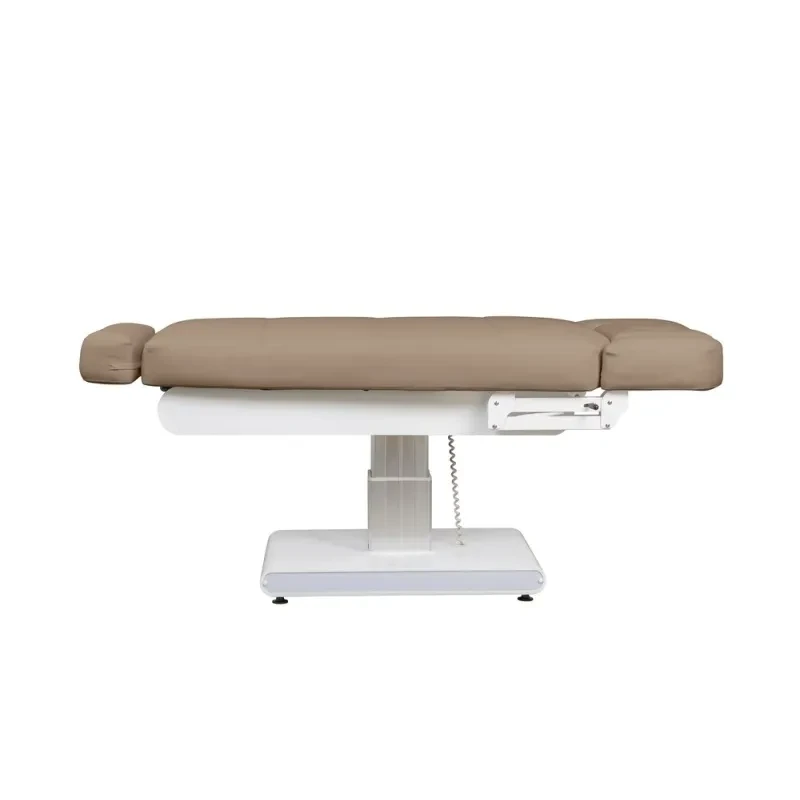 Podświetlana podstawa z półką