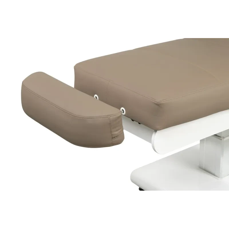 Widok z tyłu i regulacja