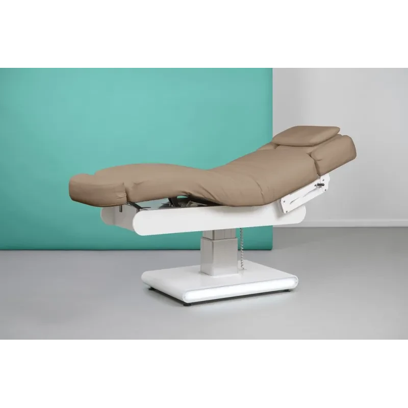 Fotel SPA LEUS widok główny