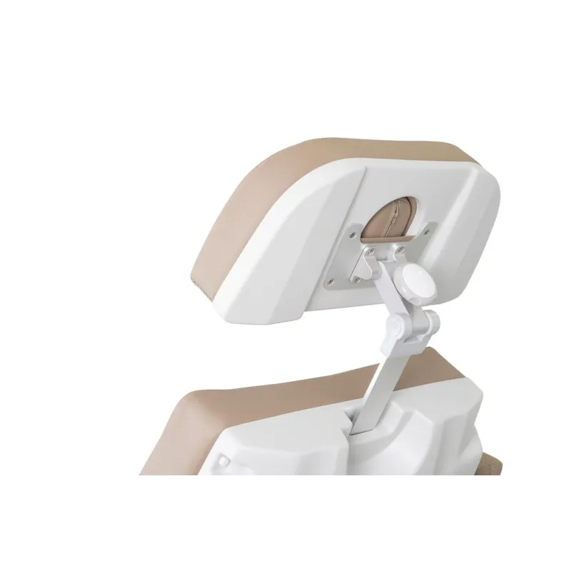 Widok boczny fotela MEDIAL SMART