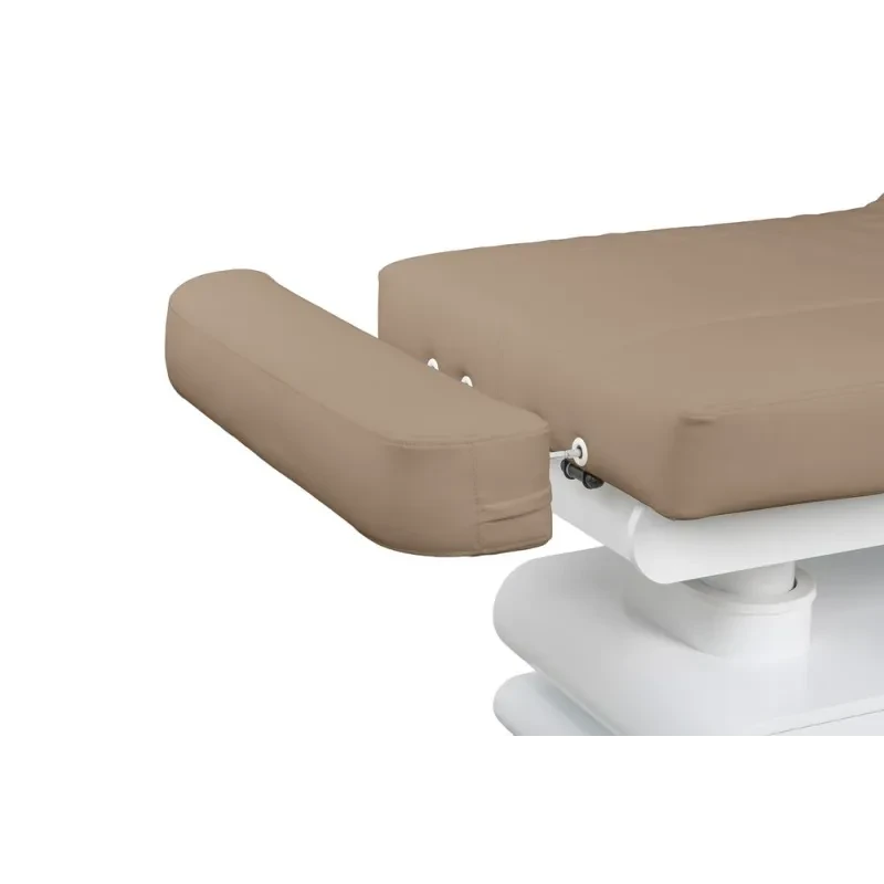 Regulowany podnóżek