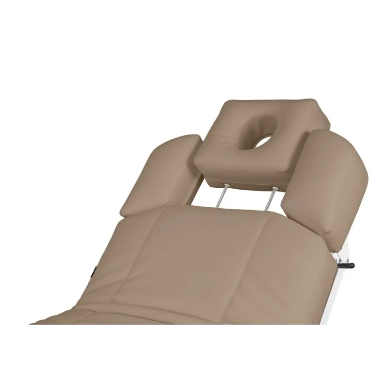 Wysuwany zagłówek fotela