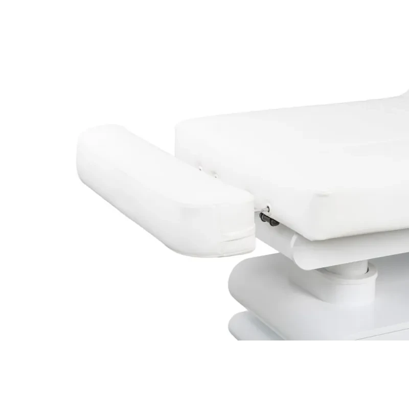 Regulowany podnóżek