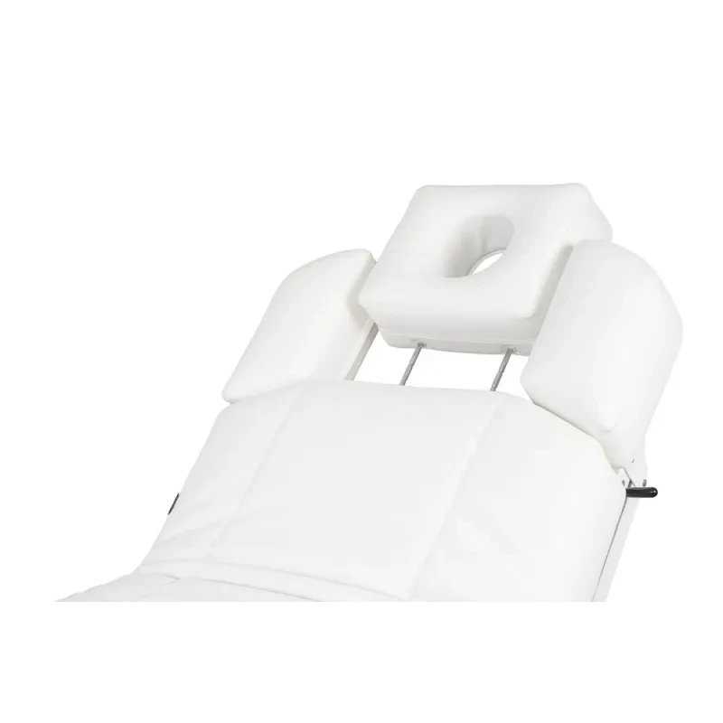 Wysuwany zagłówek fotela