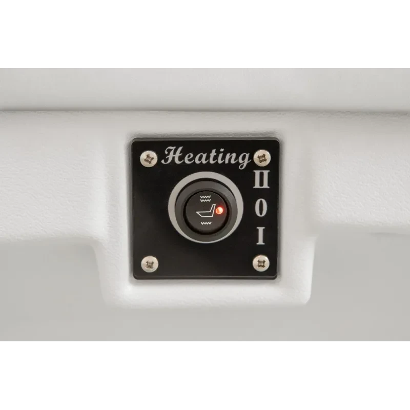 Detale wykonania fotela